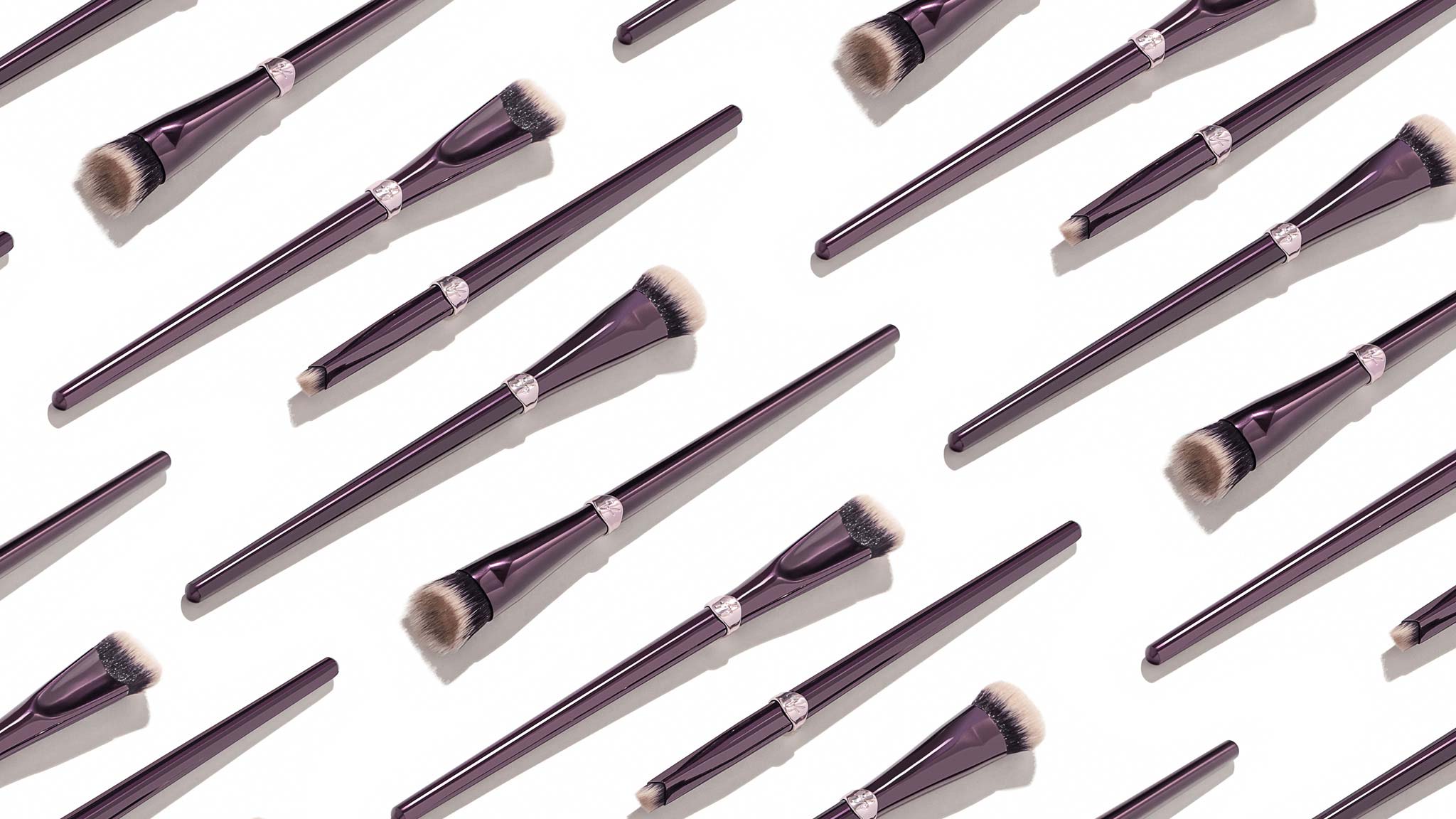 Complete Eye Brush Collection