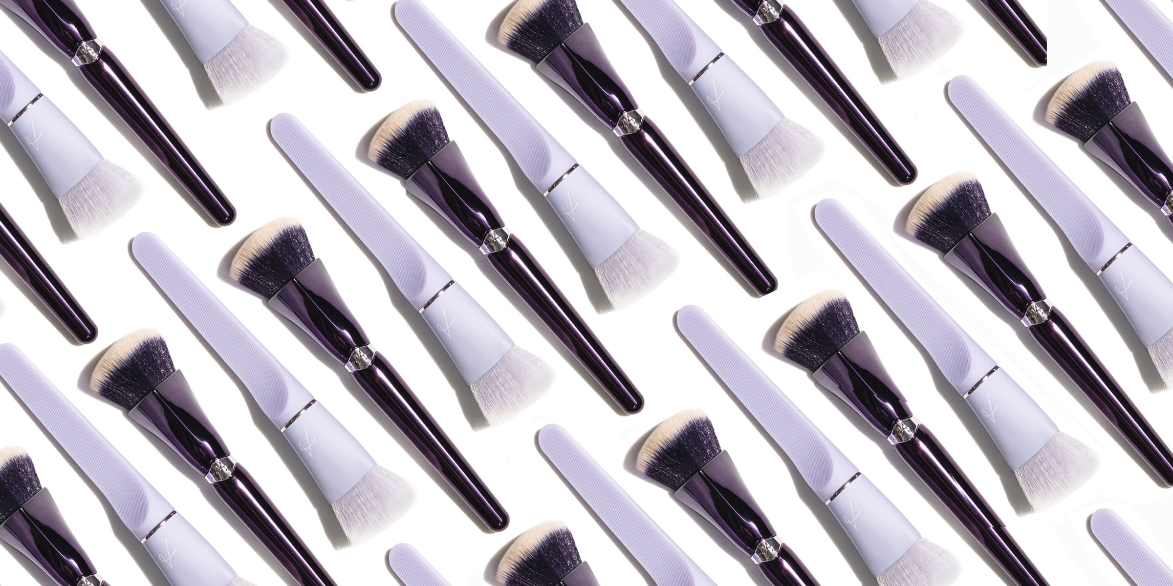 Pinnacle Makeup Brushes