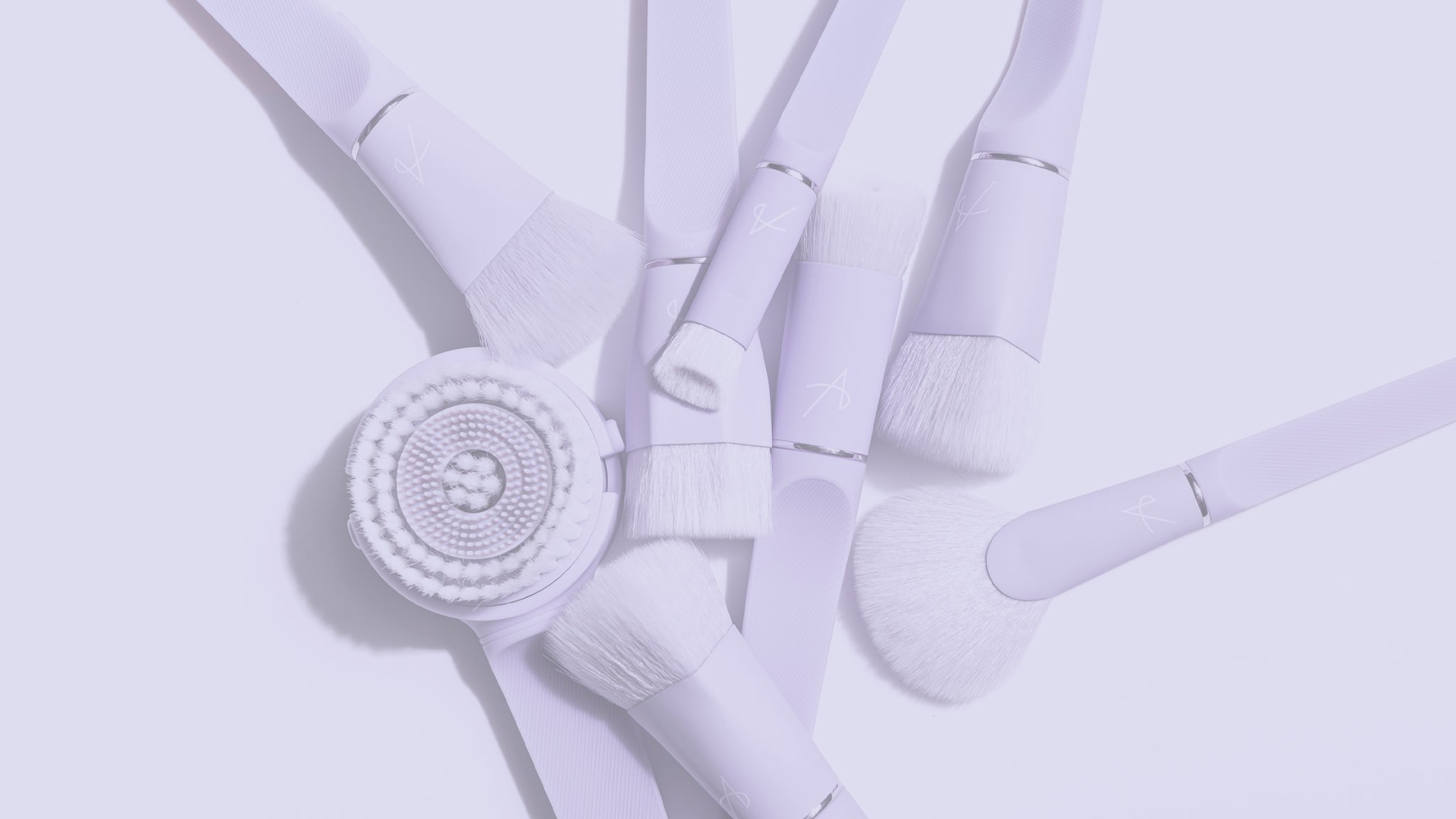 SKINCARE BRUSH SETS