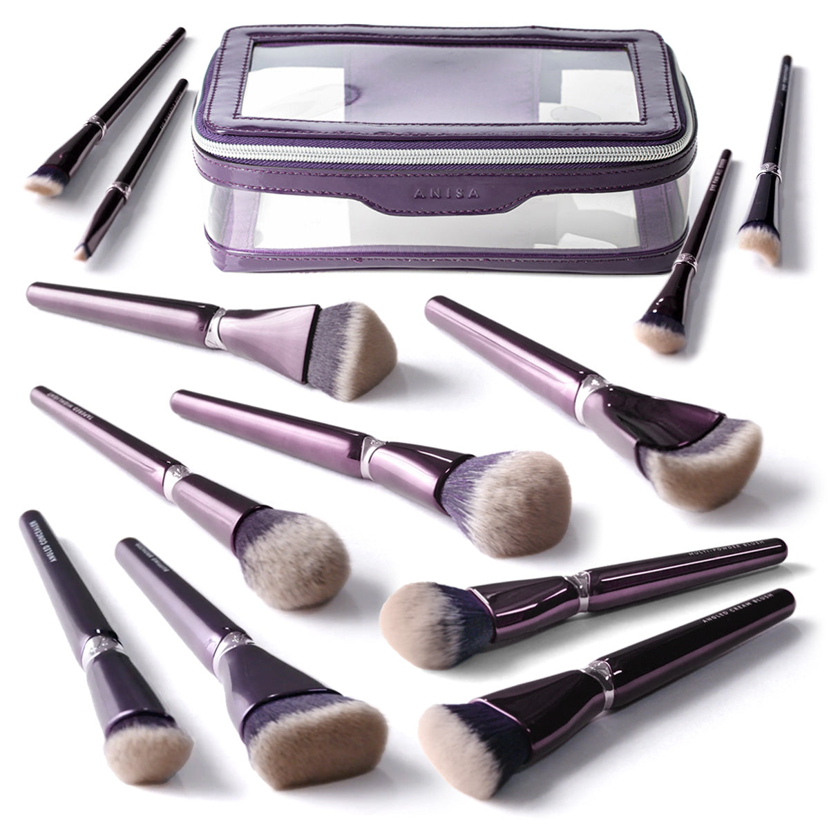 Complete Face & Eye Collection