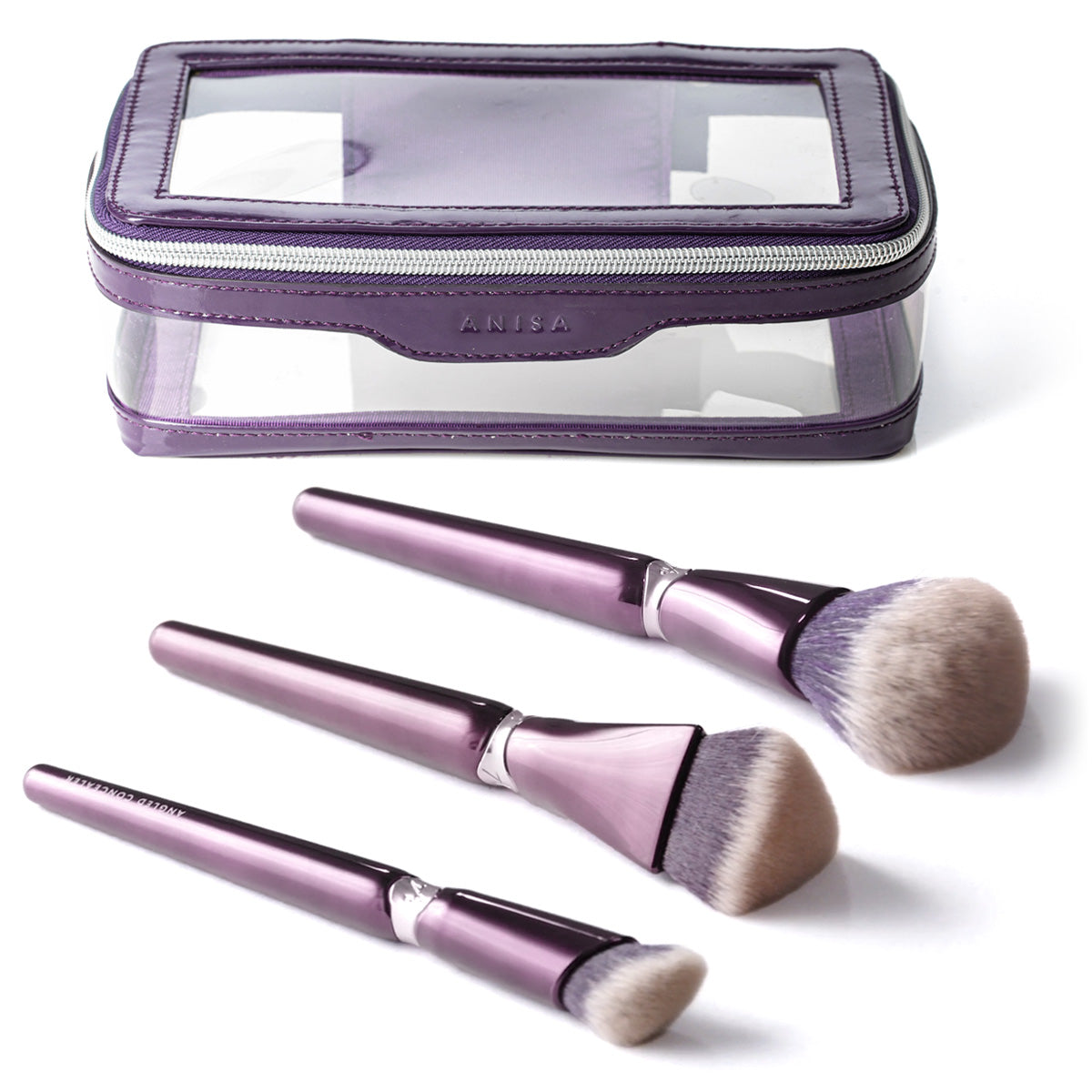 Starter Everyday Makeup Set