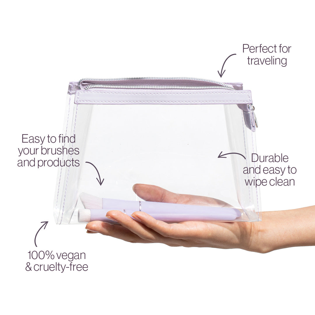 The Beauty Pouch