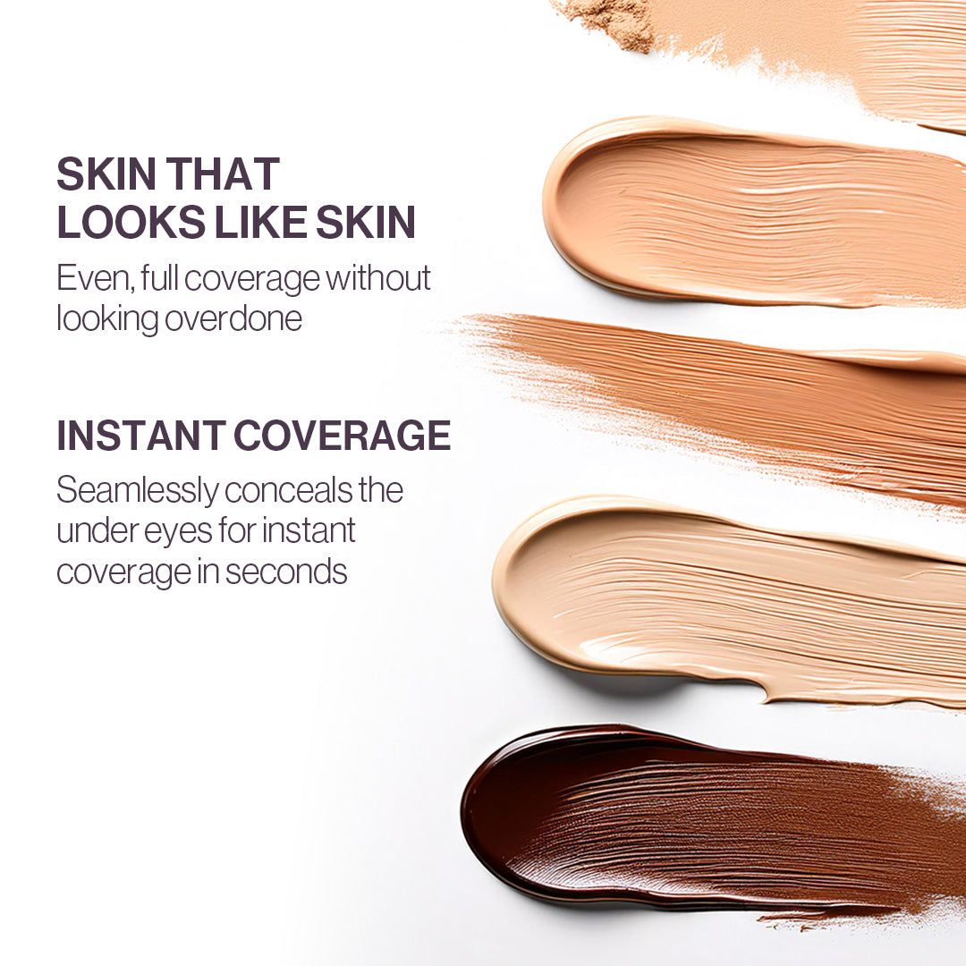 Complete Face & Eye Collection