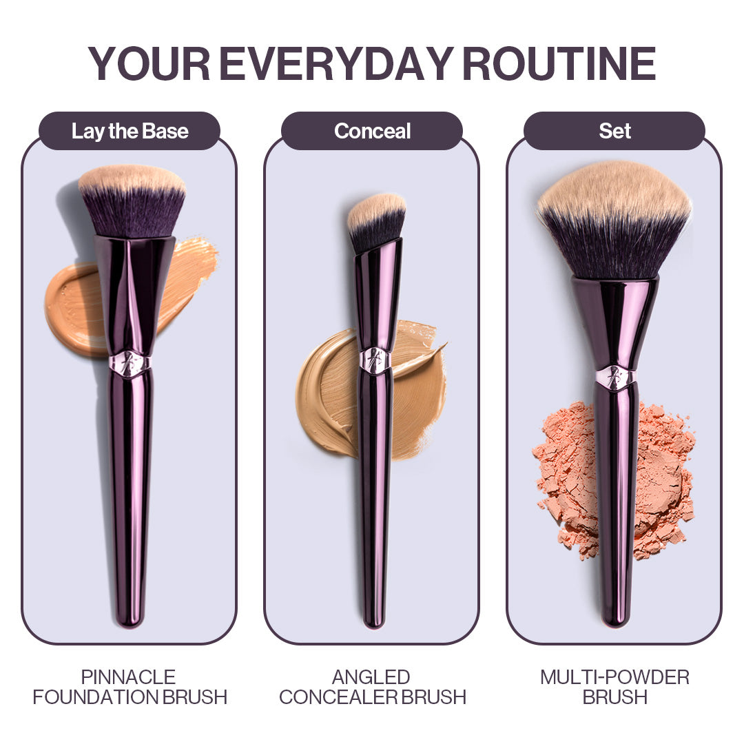 Starter Everyday Makeup Set