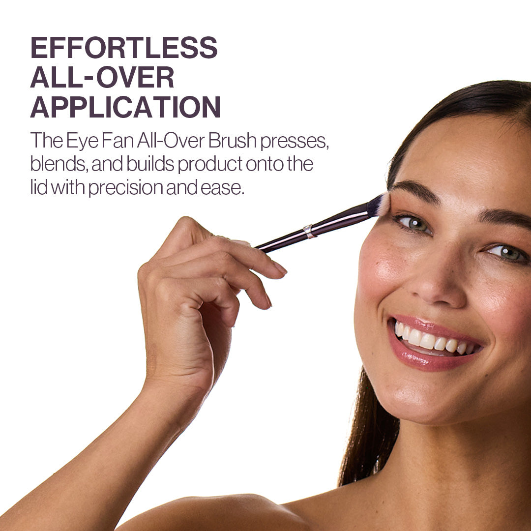 Complete Face & Eye Collection