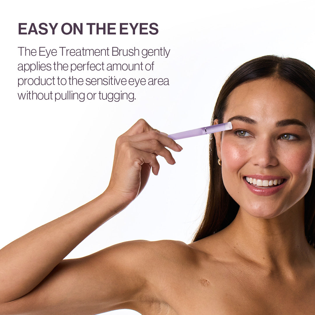 Eye Treatment Brush