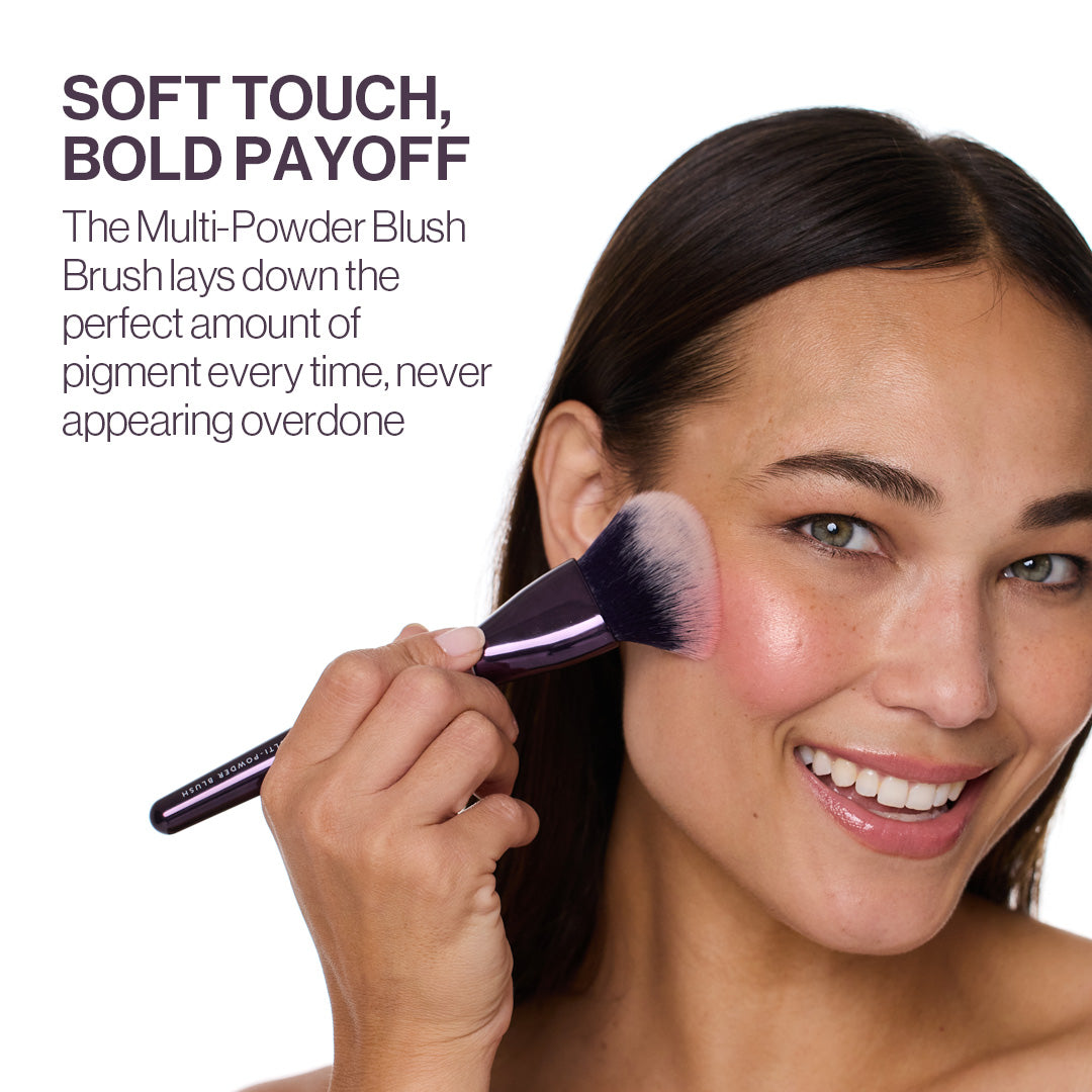 Complete Face & Eye Collection