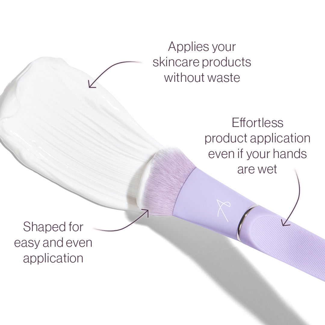 Pinnacle Skin Brush | Anisa Beauty