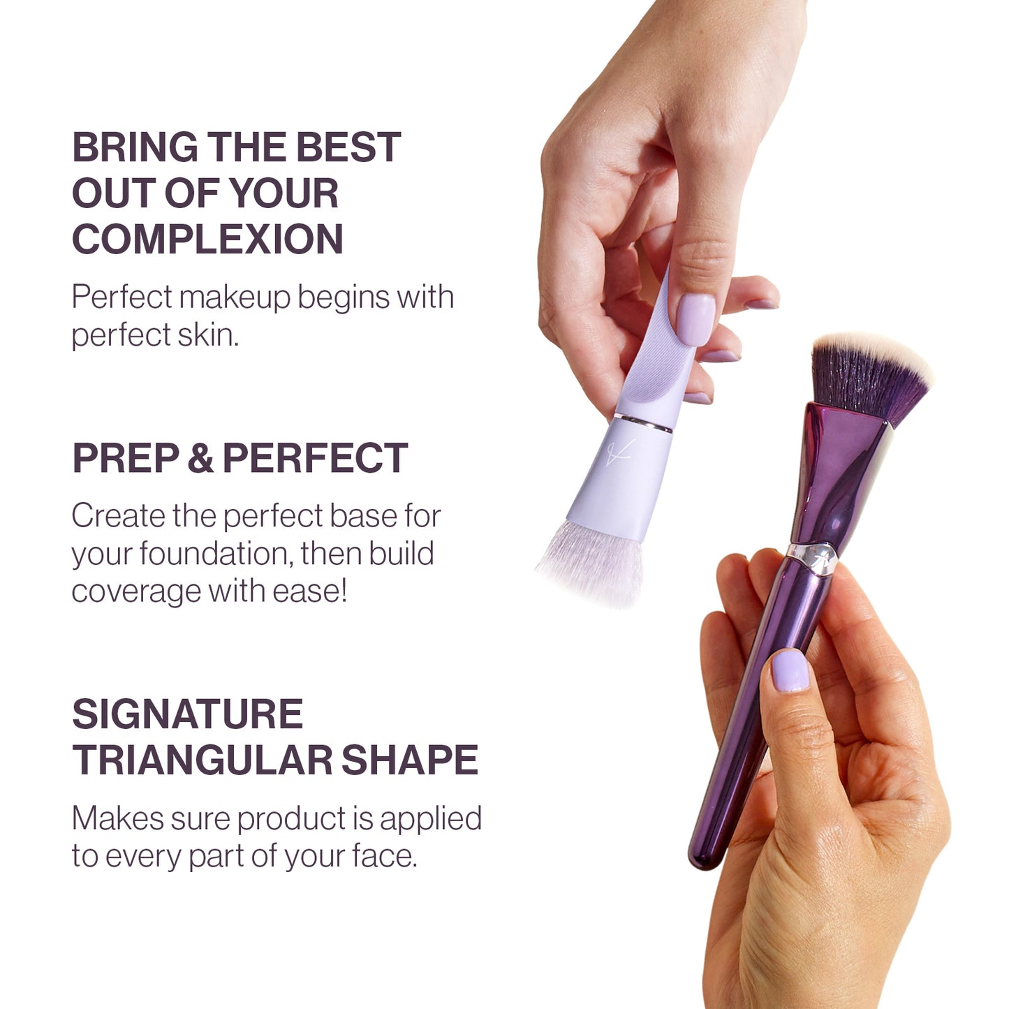 Starter Skincare & Makeup Set