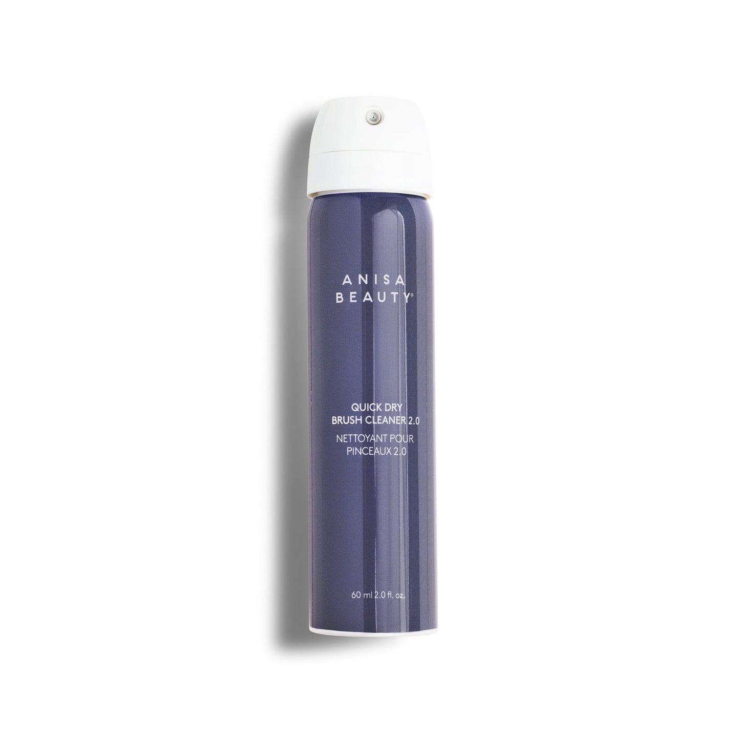 Quick Dry Brush Cleaner 2.0