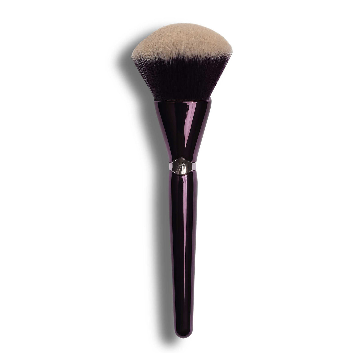 Multi-Powder Makeup Setting Brush