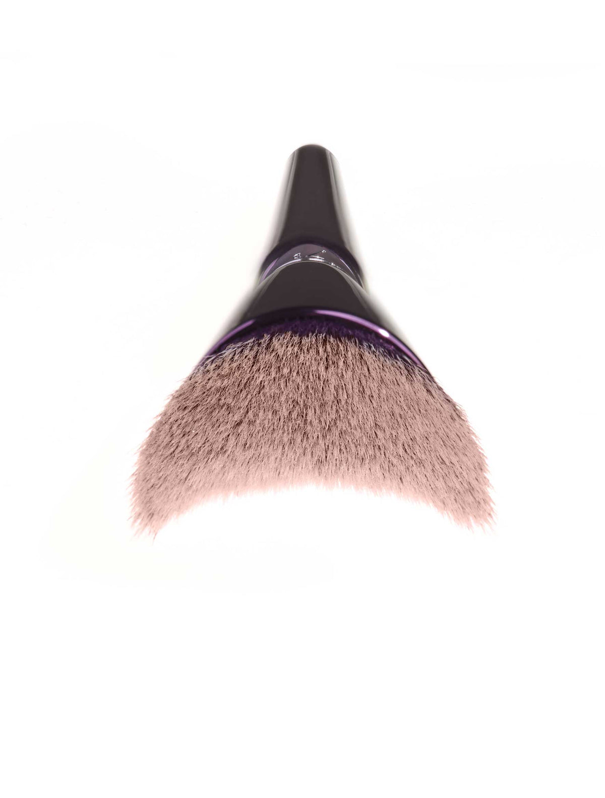 Fast Flawless Application Oval Foundation Brush Perfect For - Temu