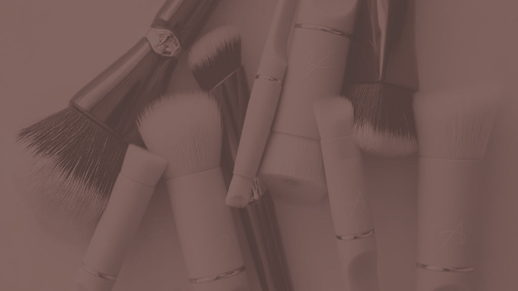 FACE BRUSHES