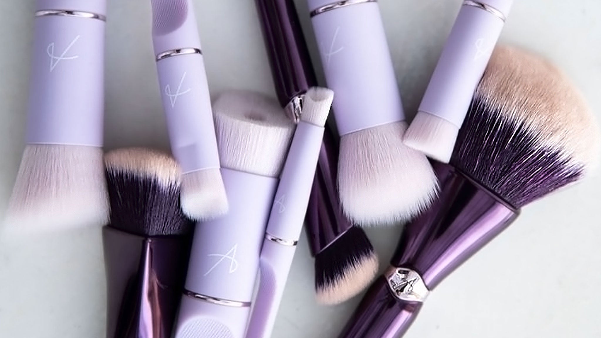Individual Brushes