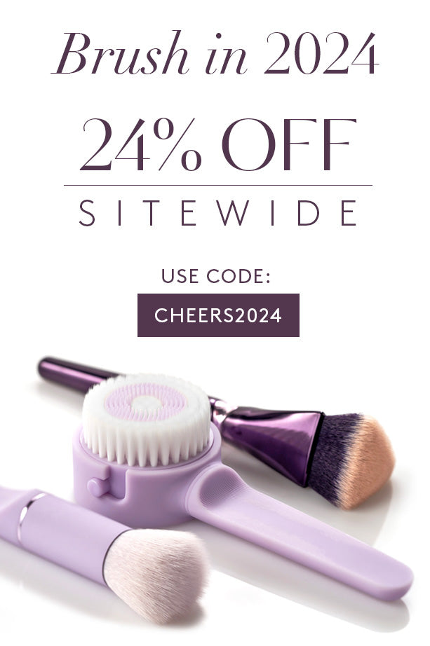 Shop All Brushes ANISA Beauty