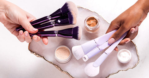 Anisa Beauty Brushes
