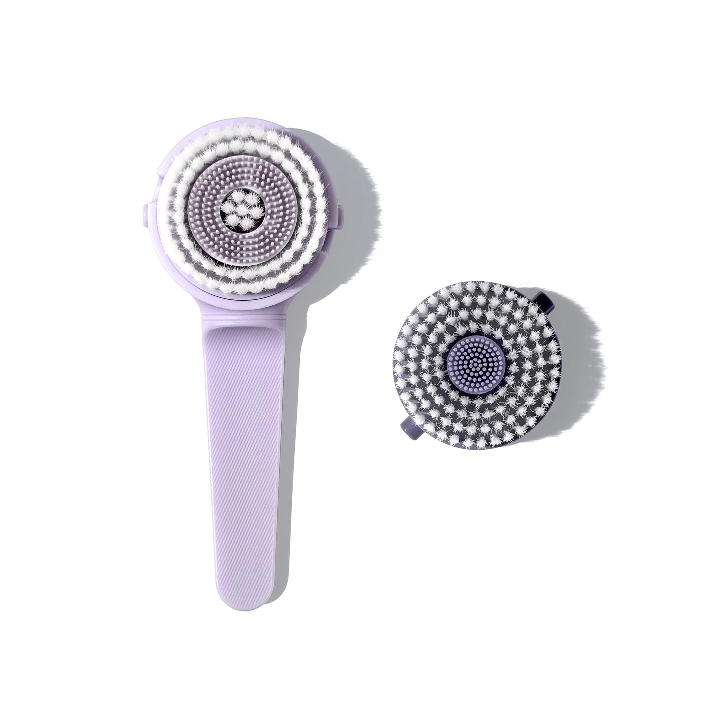 Cleansing Brush with Deep Cleansing Brush Head Replacement