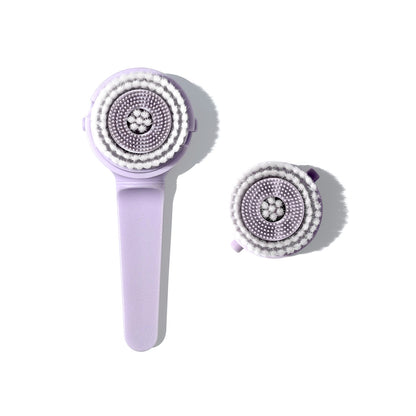 Cleansing Brush with Replacement Head