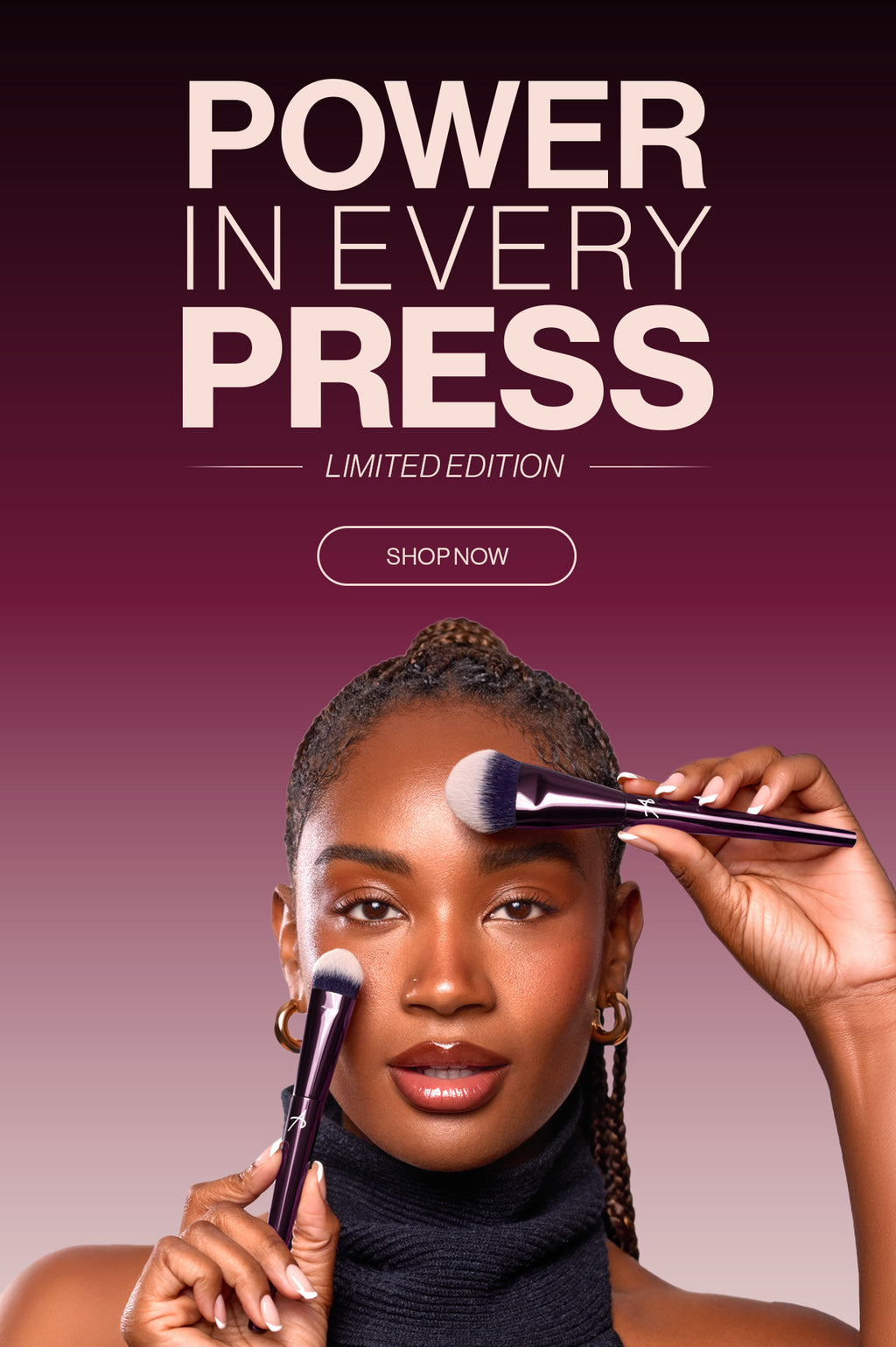 Promotional Ad Block
