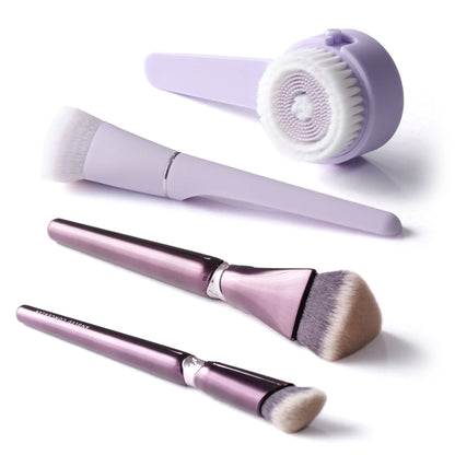 Essential Skincare & Makeup Set
