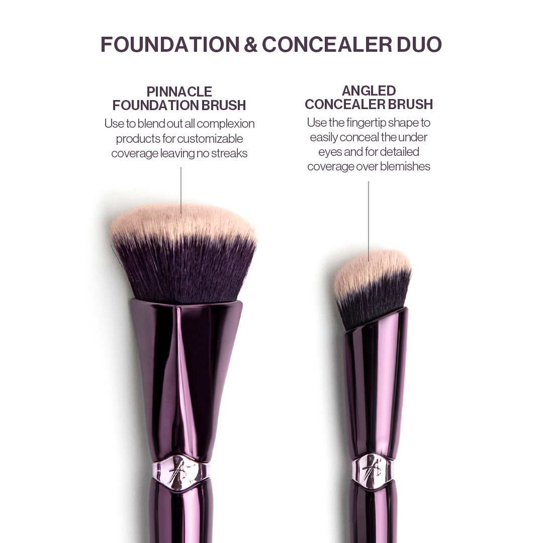 Foundation & Concealer Duo