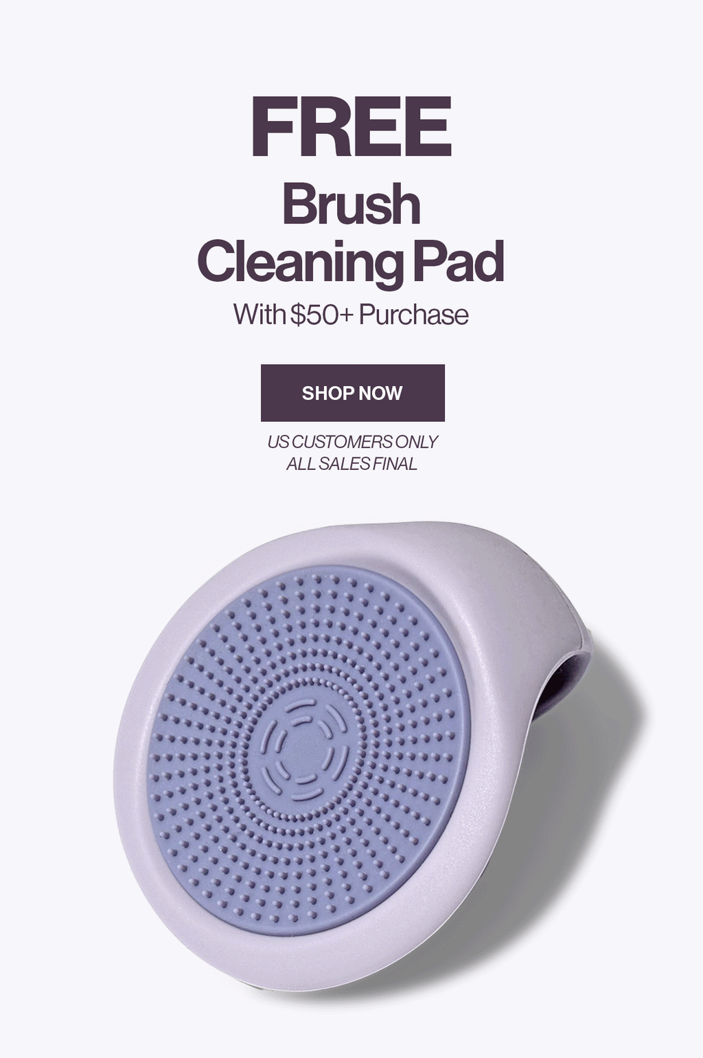 Promotional Ad Block