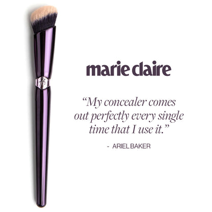 Angled Concealer Brush
