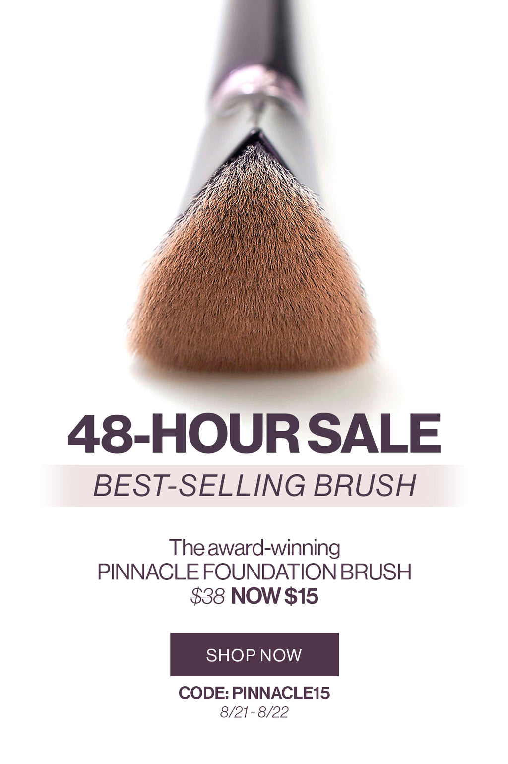 Promotional Ad Block