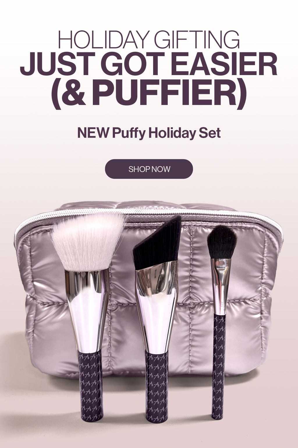 Promotional Ad Block