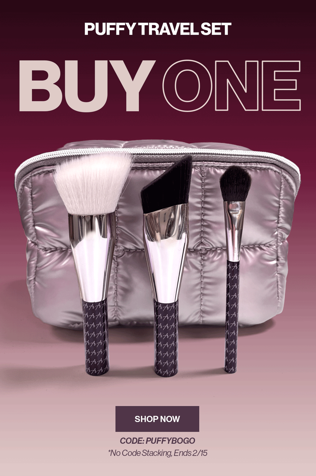 Promotional Ad Block