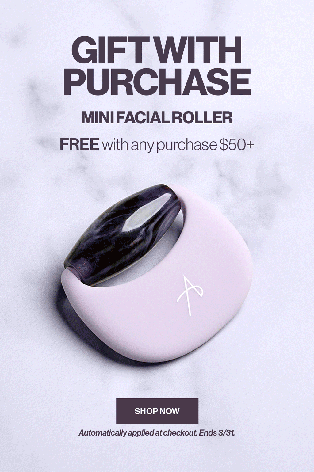 Promotional Ad Block