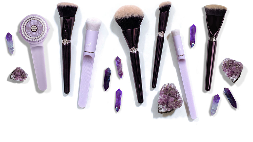 ANISA Beauty Home Page Banner