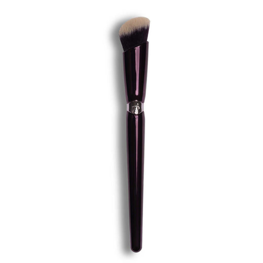 Angled Concealer Brush Makeup Brushes ANISA Beauty