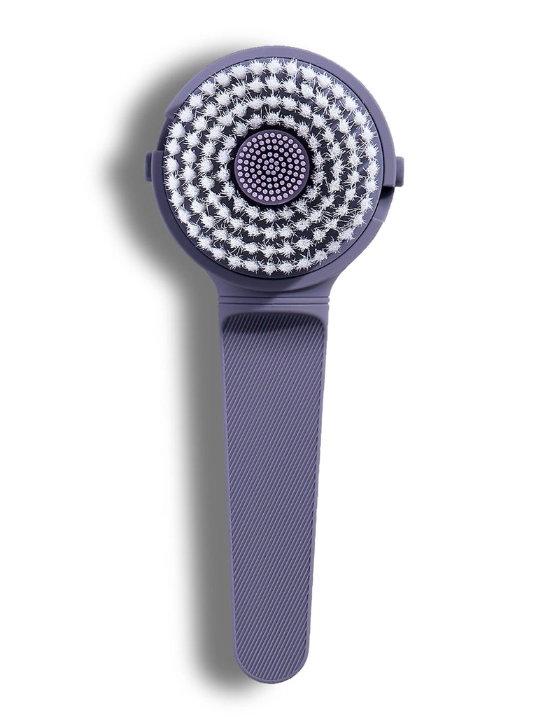 Power Duo Cleansing Set Skin Care Brushes ANISA Beauty