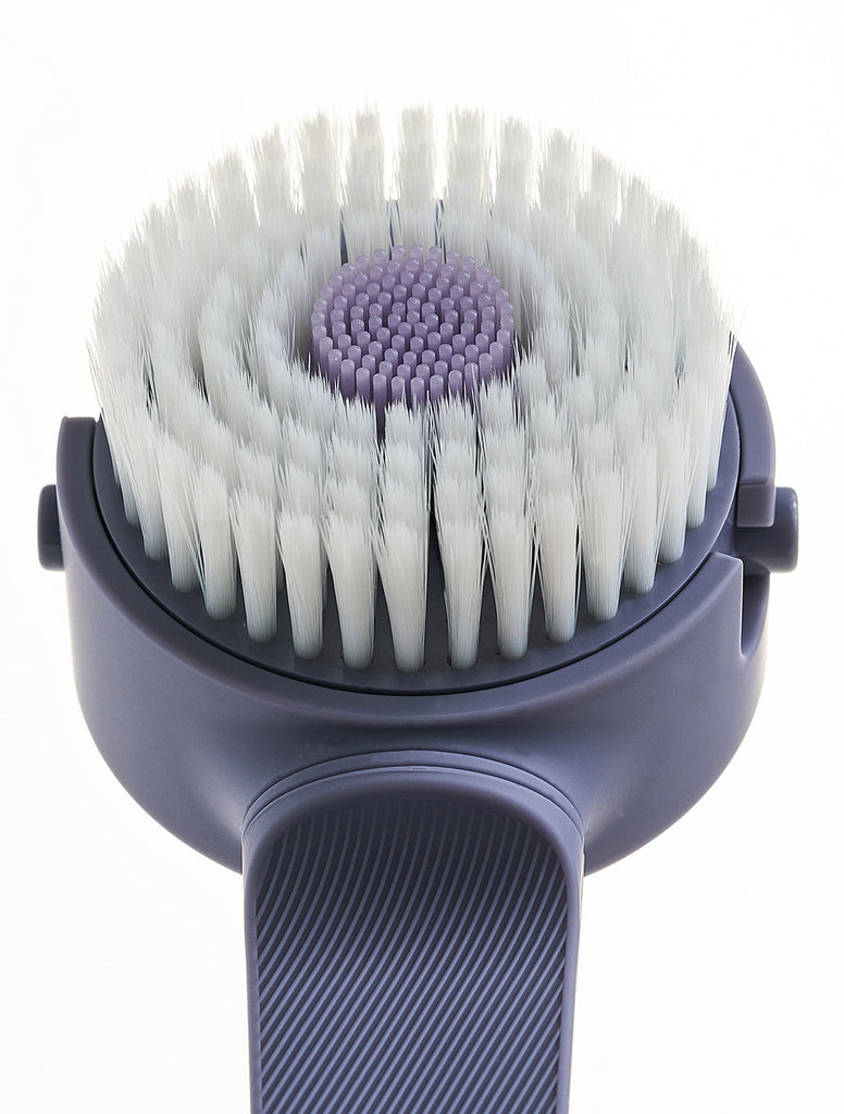 Deep Facial Cleansing Brush