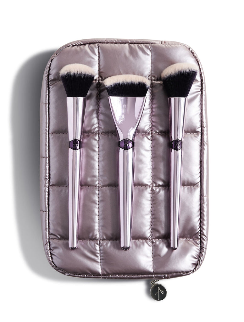 Beauty Lover's Brush Set Makeup Brush Kit ANISA Beauty