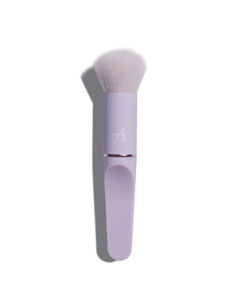 Travel Skincare Brush Trio Skin Care Brushes ANISA Beauty