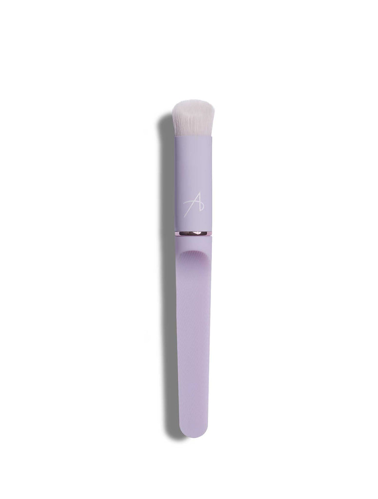 Travel Skincare Brush Trio Skin Care Brushes ANISA Beauty