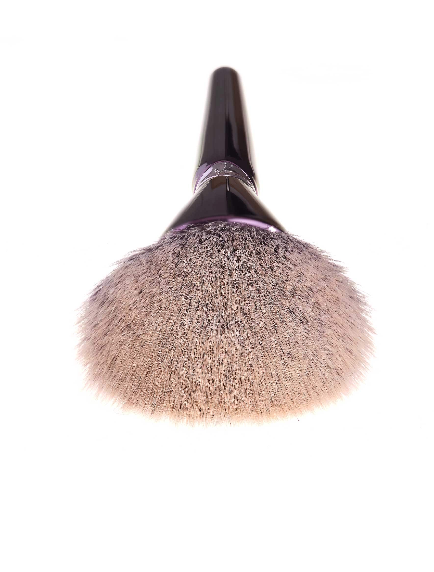 Multi-Powder Brush Makeup Brushes ANISA Beauty